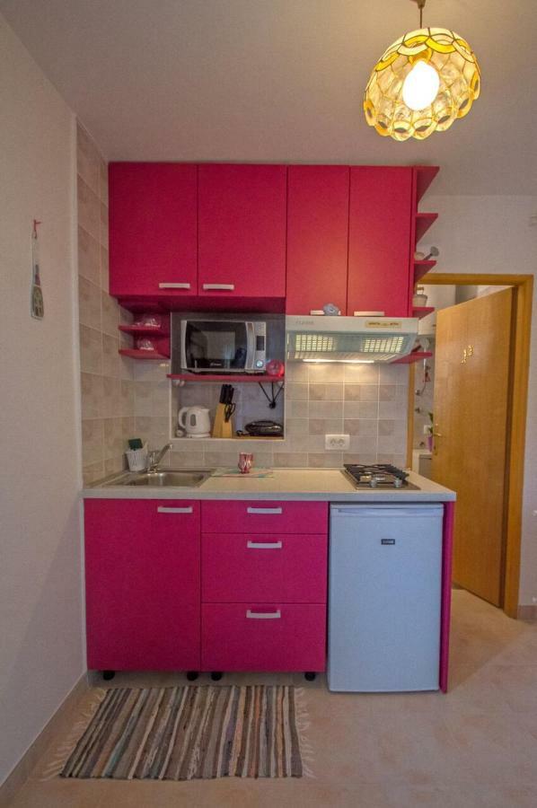 Appartment Happy Time Matulji Kültér fotó